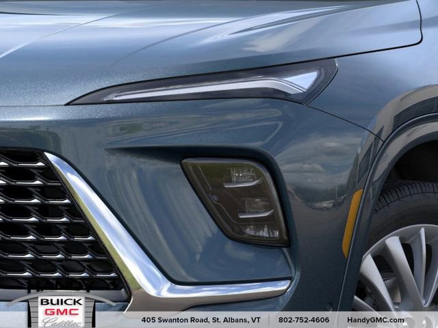2026 Buick Enclave Avenir - Photo 35