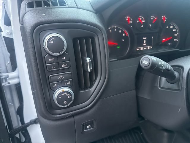 2026 GMC Sierra 1500 Pro - Photo 16