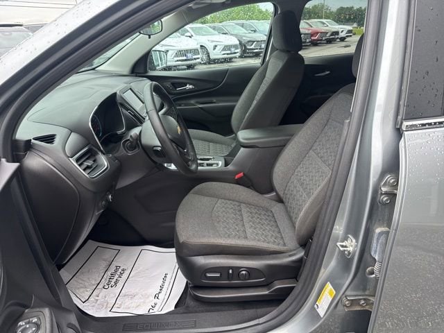2024 Chevrolet Equinox LT - Photo 15