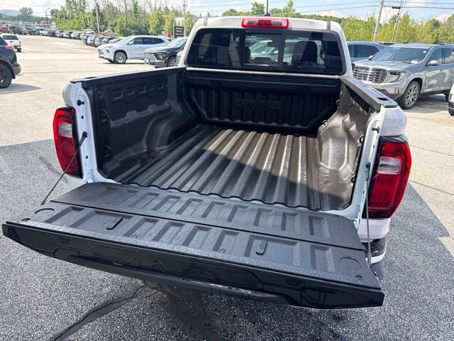 2026 GMC Canyon Denali - Photo 11