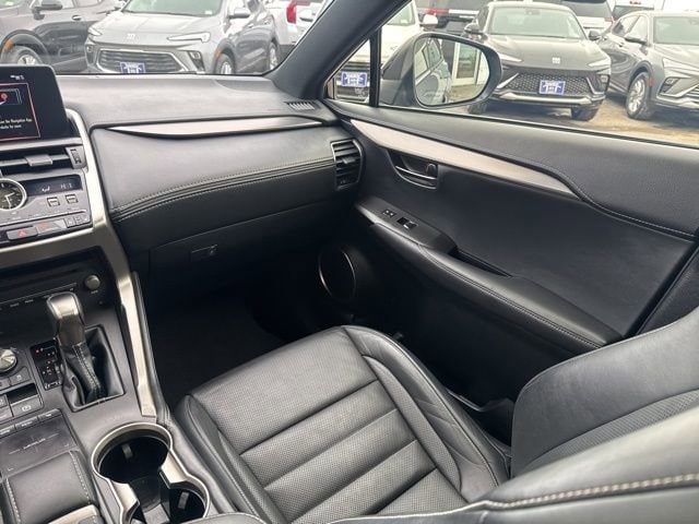 2020 Lexus NX 300 F SPORT - Photo 24