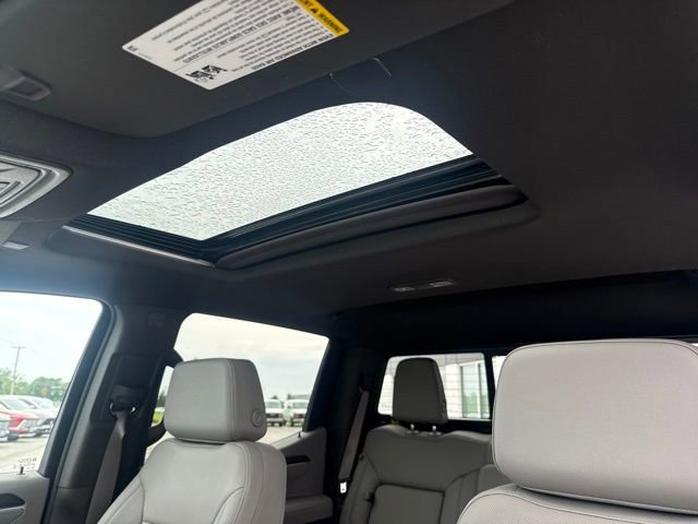 2026 GMC Sierra 1500 SLT - Photo 31