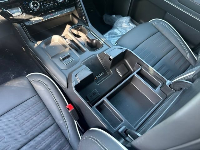2026 GMC Sierra 2500HD AT4X - Photo 27