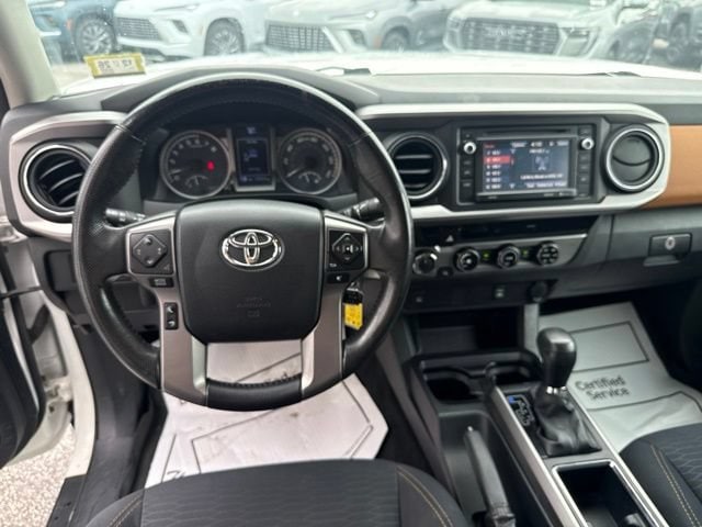 2017 Toyota Tacoma SR5 - Photo 18