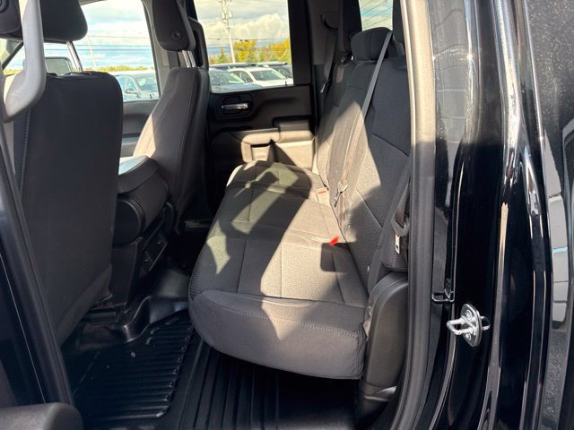 2024 GMC Sierra 2500HD Pro - Photo 29