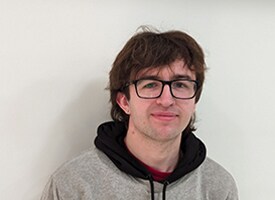 Staff member Keegan Bradley from ID_aa558c93ef73
