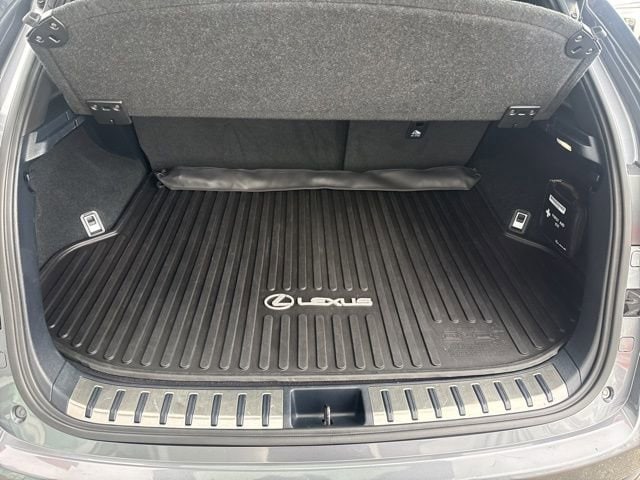 2020 Lexus NX 300 F SPORT - Photo 30