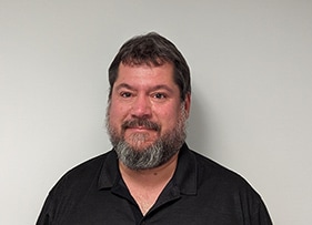Staff member Skip Mossey from ID_a61a8428f1c9