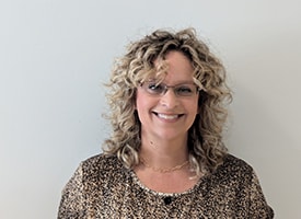 Staff member Jackie Van Norman from ID_dd558ebcc5d4