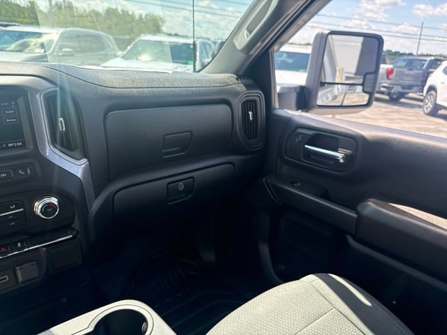 2021 GMC Sierra 2500HD Base - Photo 27