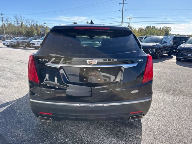 2017 Cadillac XT5 Premium Luxury - Photo 6