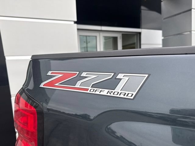 2017 Chevrolet Silverado 3500HD LTZ - Photo 12