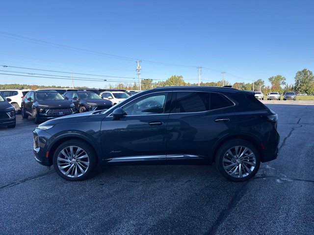 2026 Buick Envision Avenir - Photo 4