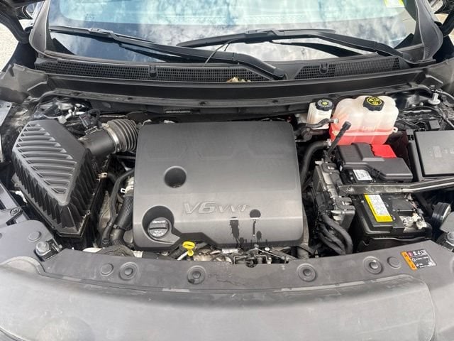 2023 Buick Enclave Essence - Photo 12