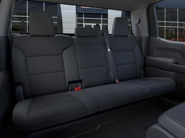 2026 GMC Sierra 1500 Pro - Photo 17