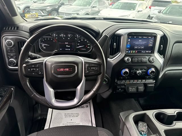 2020 GMC Sierra 1500 SLE - Photo 20