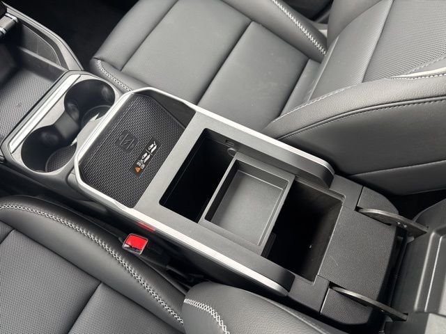 2026 GMC Terrain Denali - Photo 24