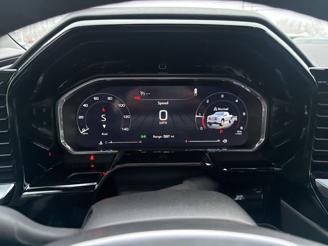 2026 GMC Sierra 1500 Elevation - Photo 20