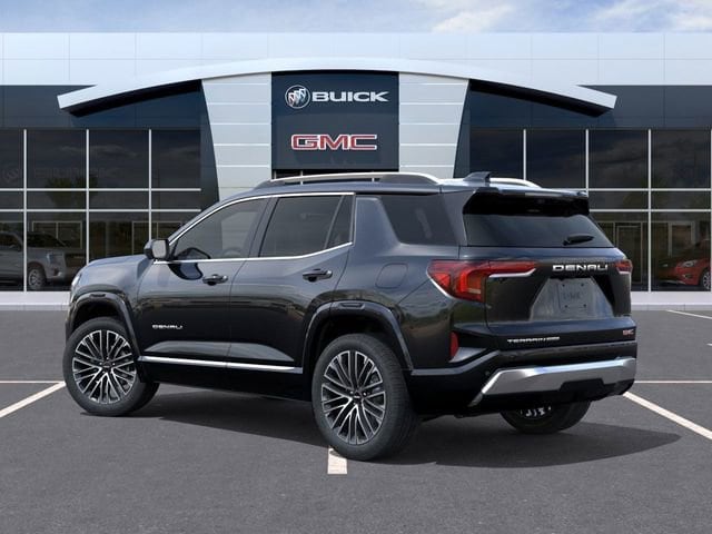 2026 GMC Terrain Denali - Photo 35