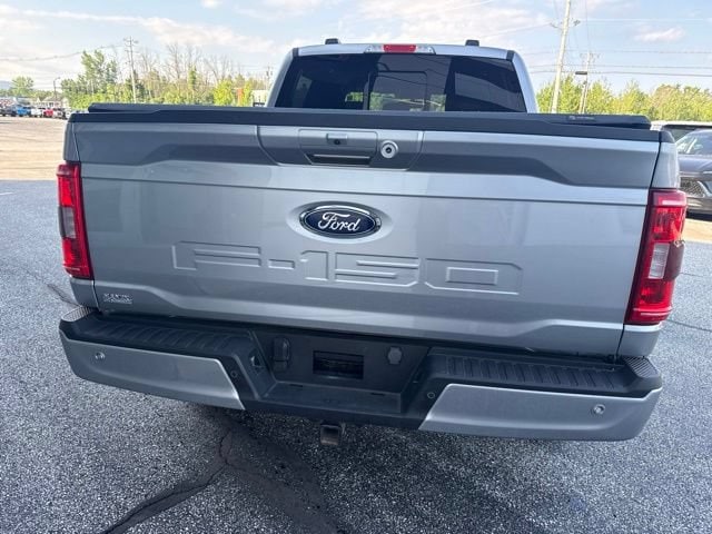 2023 Ford F-150 XLT - Photo 6