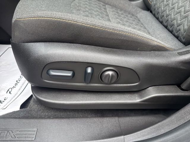 2024 Chevrolet Equinox LT - Photo 16