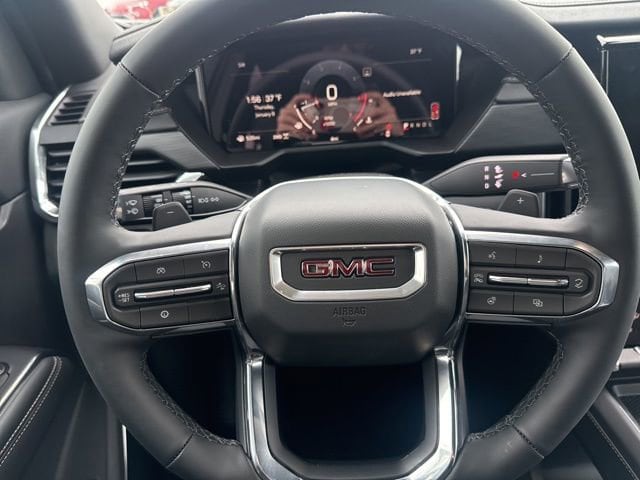 2026 GMC Acadia Elevation - Photo 19