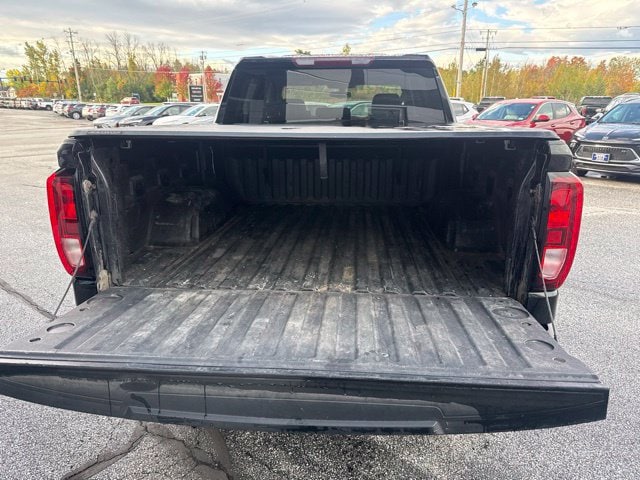 2021 GMC Sierra 1500 Elevation - Photo 12