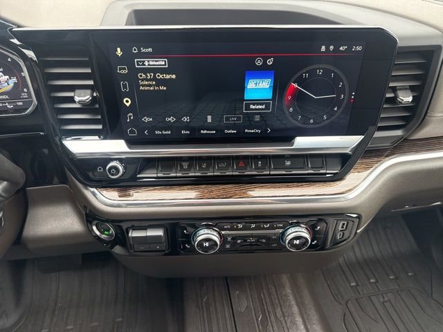 2025 GMC Sierra 2500HD SLE - Photo 26