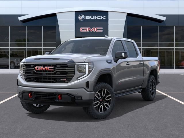 2026 GMC Sierra 1500 AT4 - Photo 38