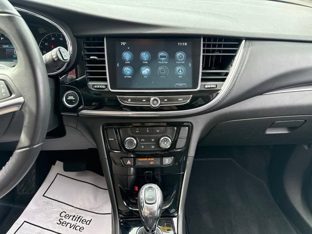 2019 Buick Encore Preferred - Photo 21