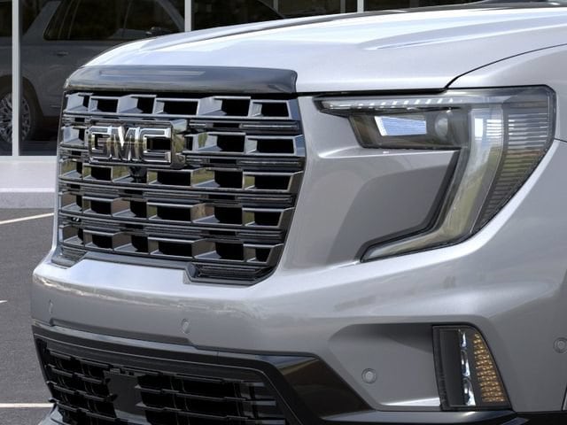 2026 GMC Acadia Denali Ultimate - Photo 13