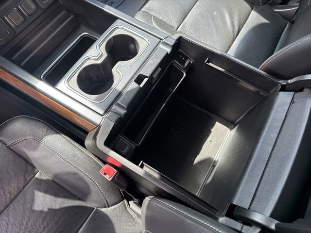 2019 Chevrolet Silverado 3500HD LTZ - Photo 28