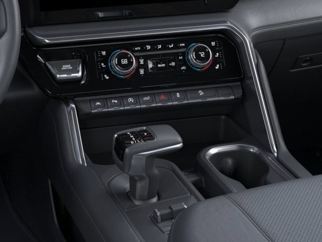 2026 GMC Sierra 1500 Denali - Photo 56