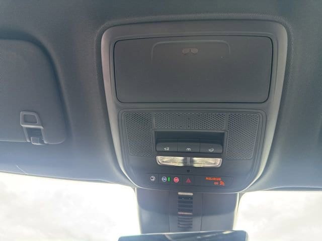 2026 Buick Enclave Preferred - Photo 25