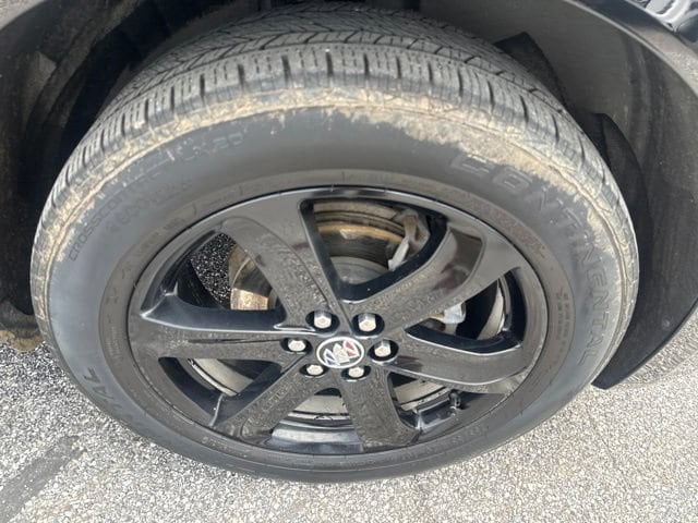 2023 Buick Enclave Essence - Photo 9
