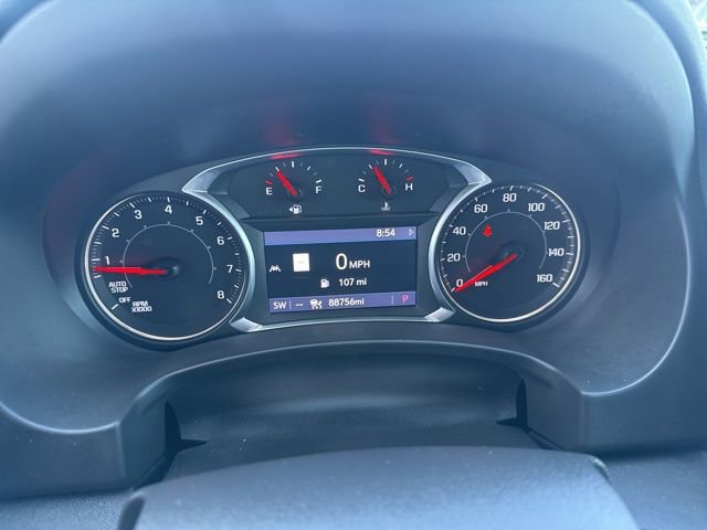 2020 GMC Terrain Denali - Photo 22