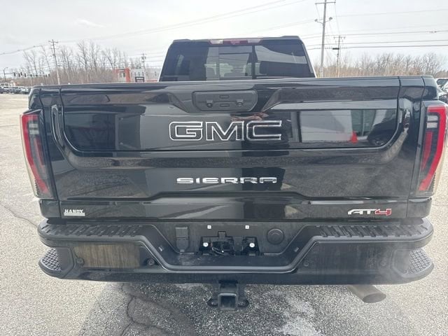 2024 GMC Sierra 2500HD AT4 - Photo 6