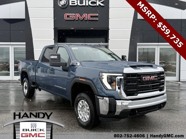 2026 GMC Sierra SLT's photo