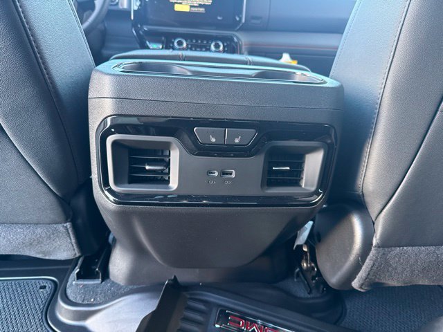 2026 GMC Sierra 1500 AT4 - Photo 32
