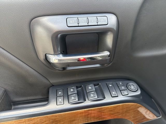 2019 Chevrolet Silverado 3500HD LTZ - Photo 20