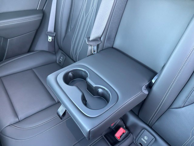 2026 Buick Envision Avenir - Photo 29