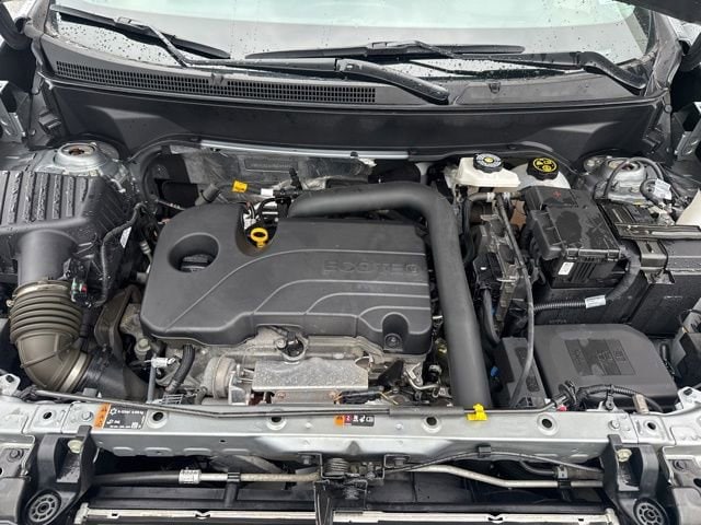 2024 Chevrolet Equinox LT - Photo 13