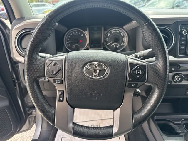 2017 Toyota Tacoma SR5 - Photo 17