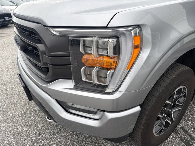 2023 Ford F-150 XLT - Photo 14