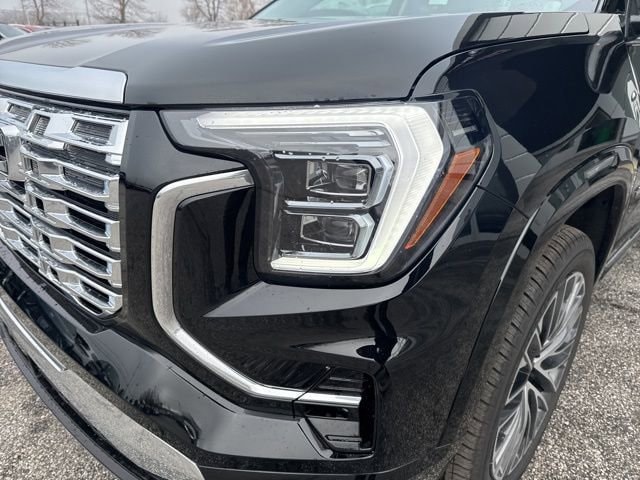 2026 GMC Terrain Denali - Photo 12