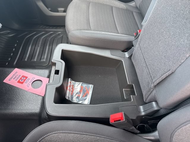 2026 GMC Sierra 3500HD Pro - Photo 24