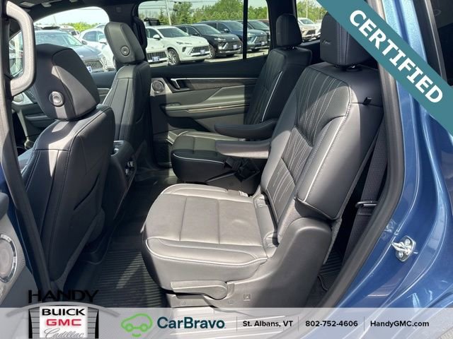 2026 Buick Enclave Avenir - Photo 28