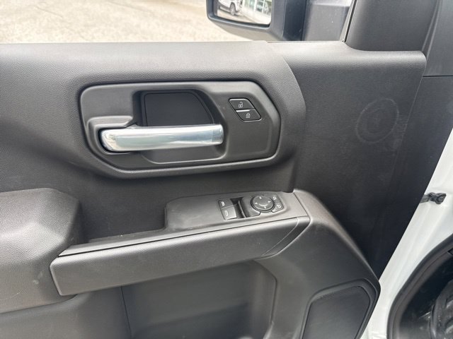2026 GMC Sierra 3500HD Pro - Photo 15