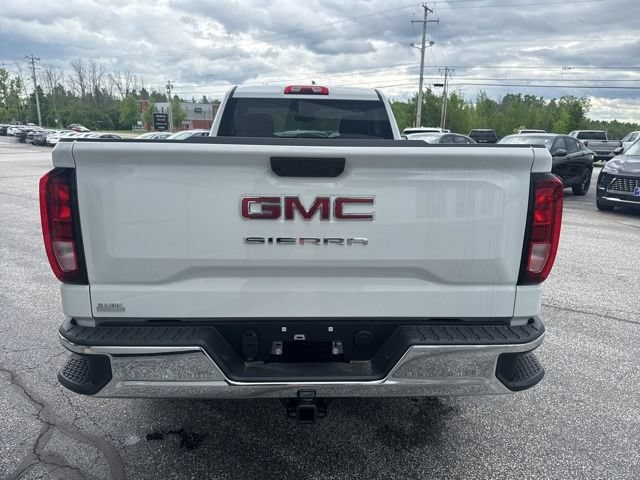 2026 GMC Sierra 1500 Pro - Photo 47