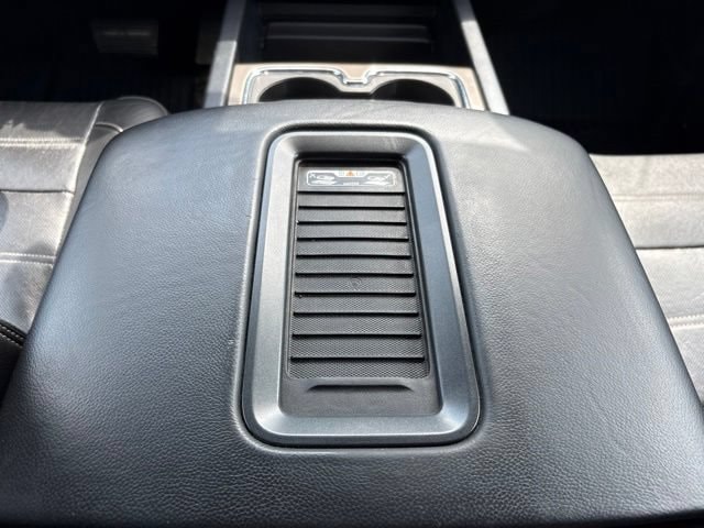 2017 GMC Sierra 1500 Denali Denali - Photo 20